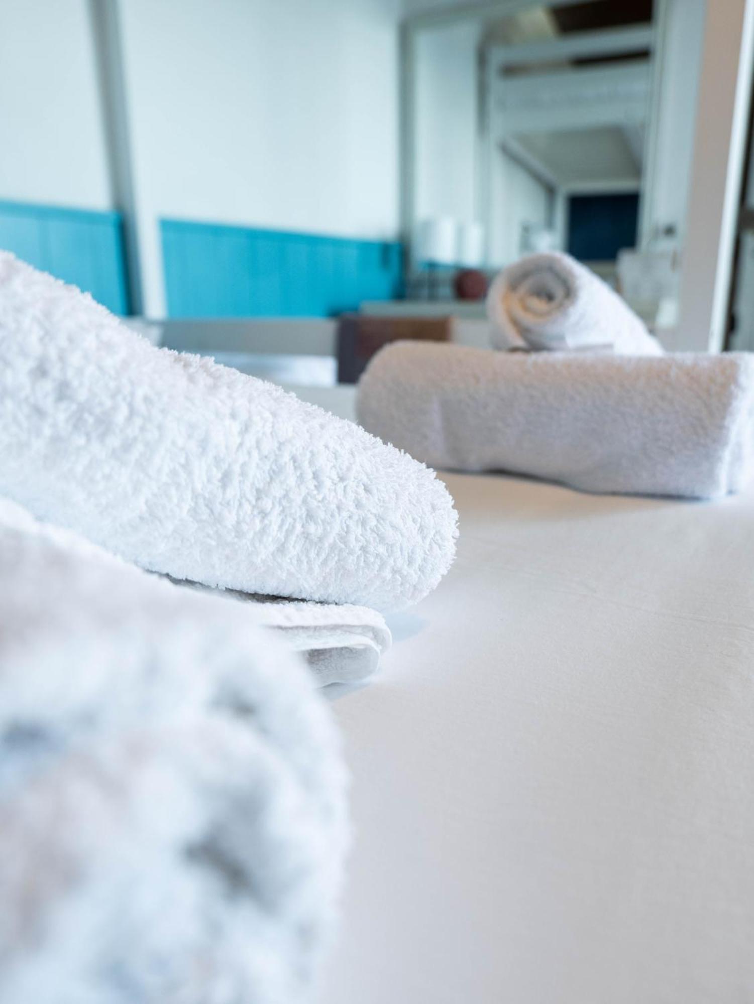 Casanaga Hotel Almaciga Ngoại thất bức ảnh