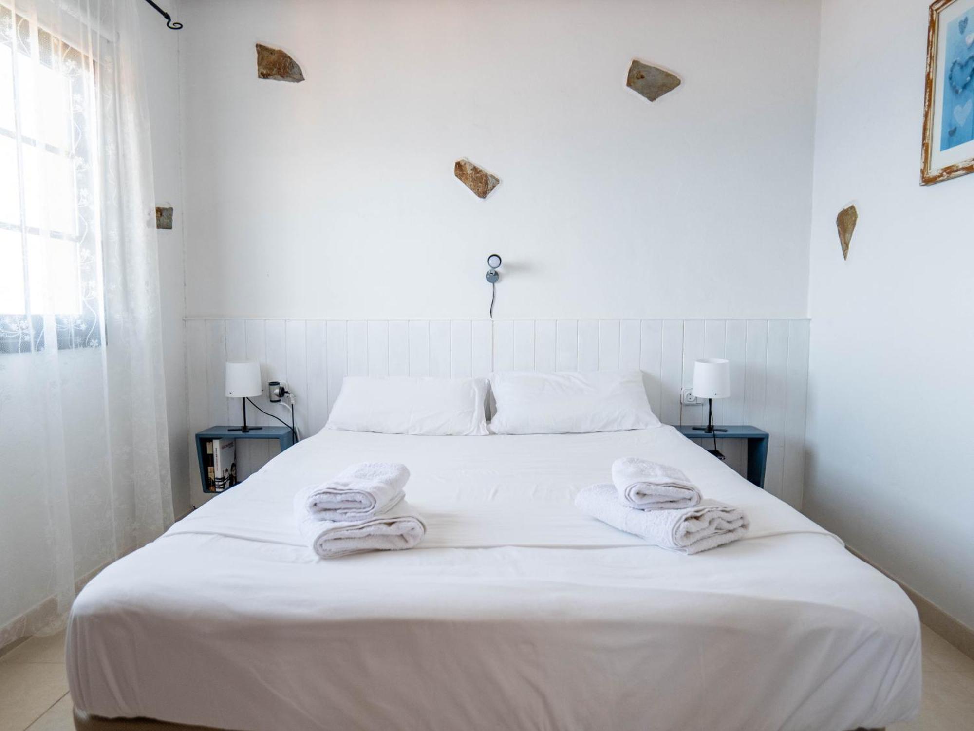 Casanaga Hotel Almaciga Ngoại thất bức ảnh