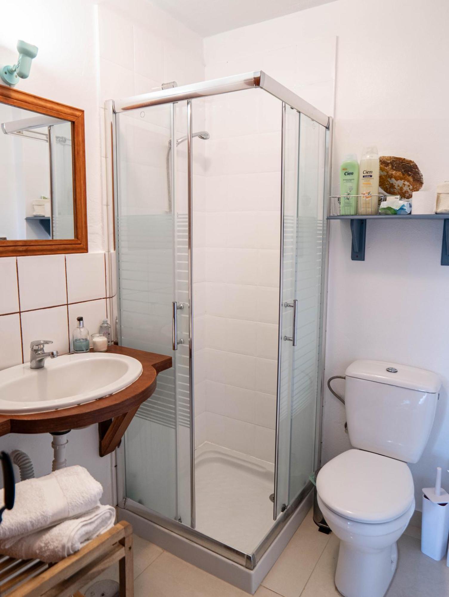 Casanaga Hotel Almaciga Ngoại thất bức ảnh