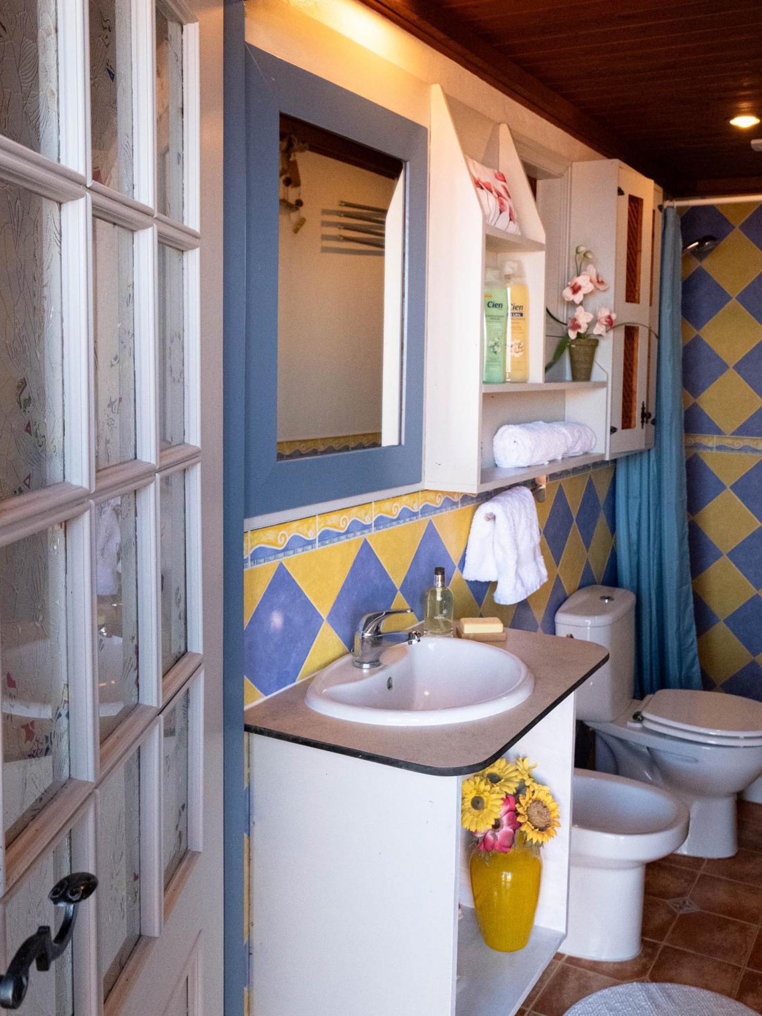 Casanaga Hotel Almaciga Ngoại thất bức ảnh