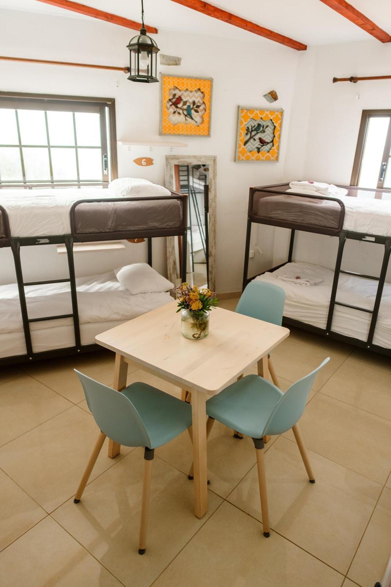 Casanaga Hotel Almaciga Ngoại thất bức ảnh