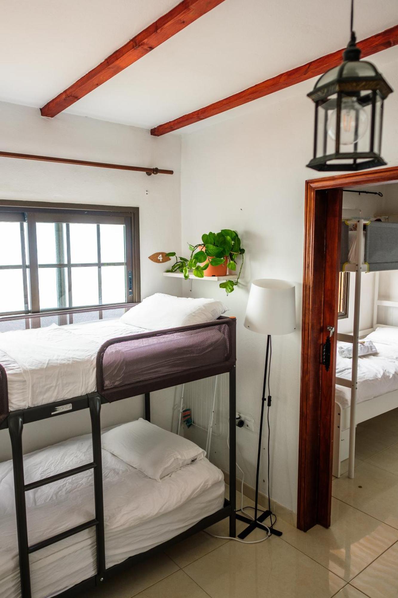 Casanaga Hotel Almaciga Ngoại thất bức ảnh
