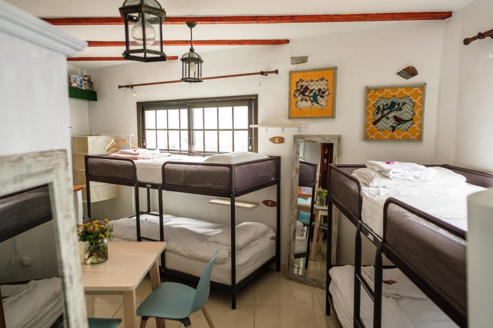 Casanaga Hotel Almaciga Ngoại thất bức ảnh