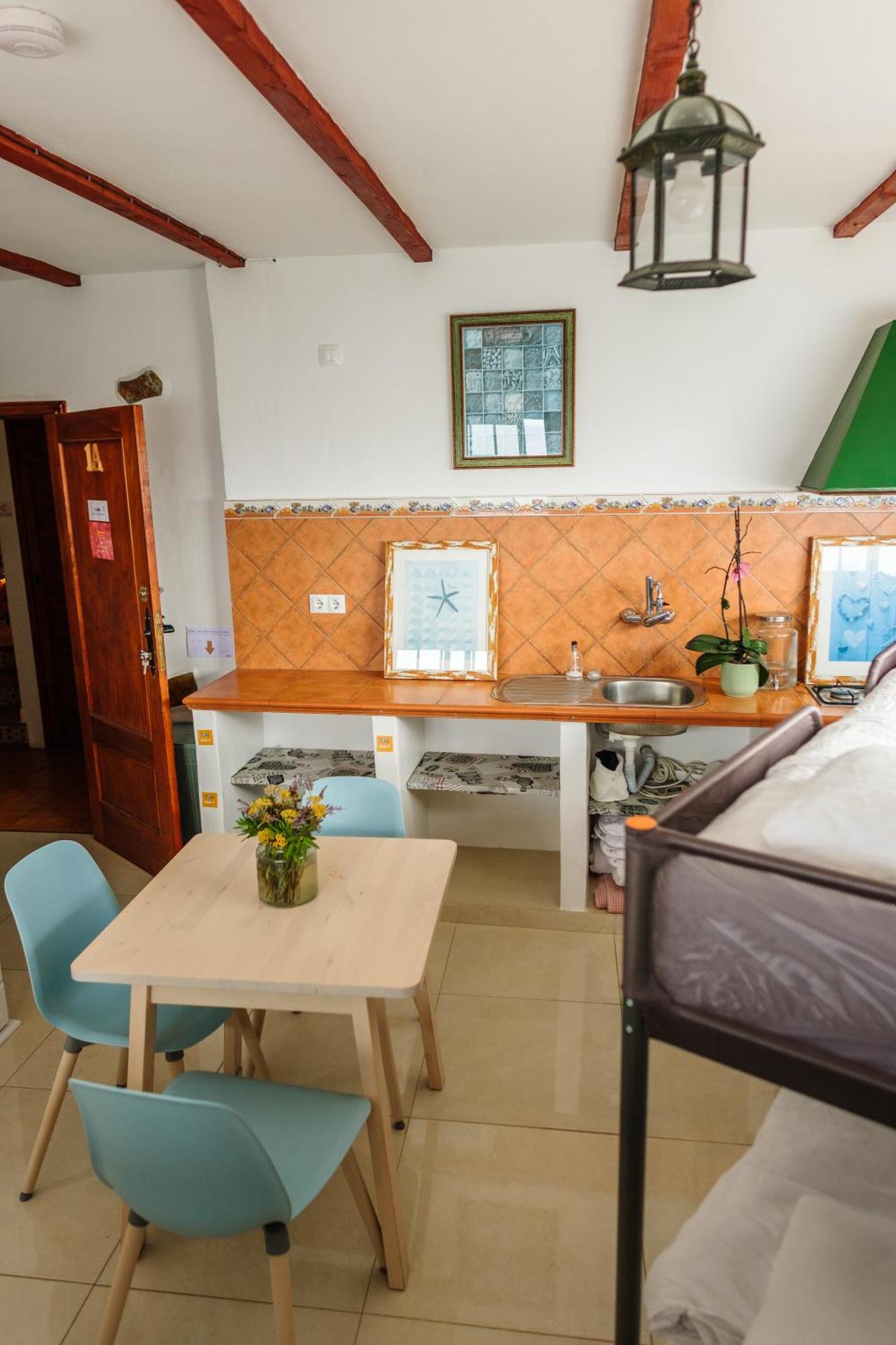 Casanaga Hotel Almaciga Ngoại thất bức ảnh