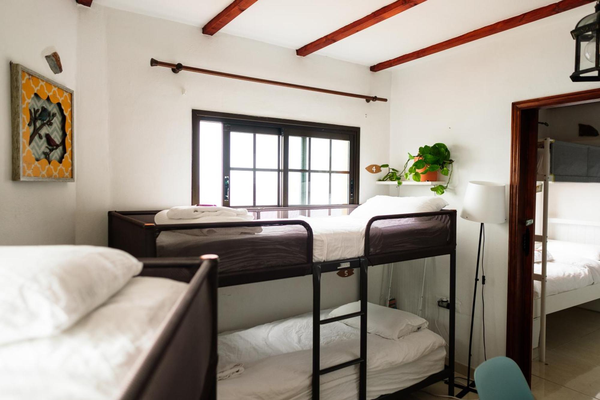 Casanaga Hotel Almaciga Ngoại thất bức ảnh