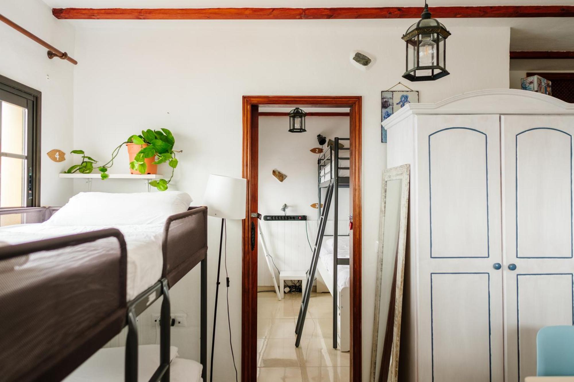 Casanaga Hotel Almaciga Ngoại thất bức ảnh
