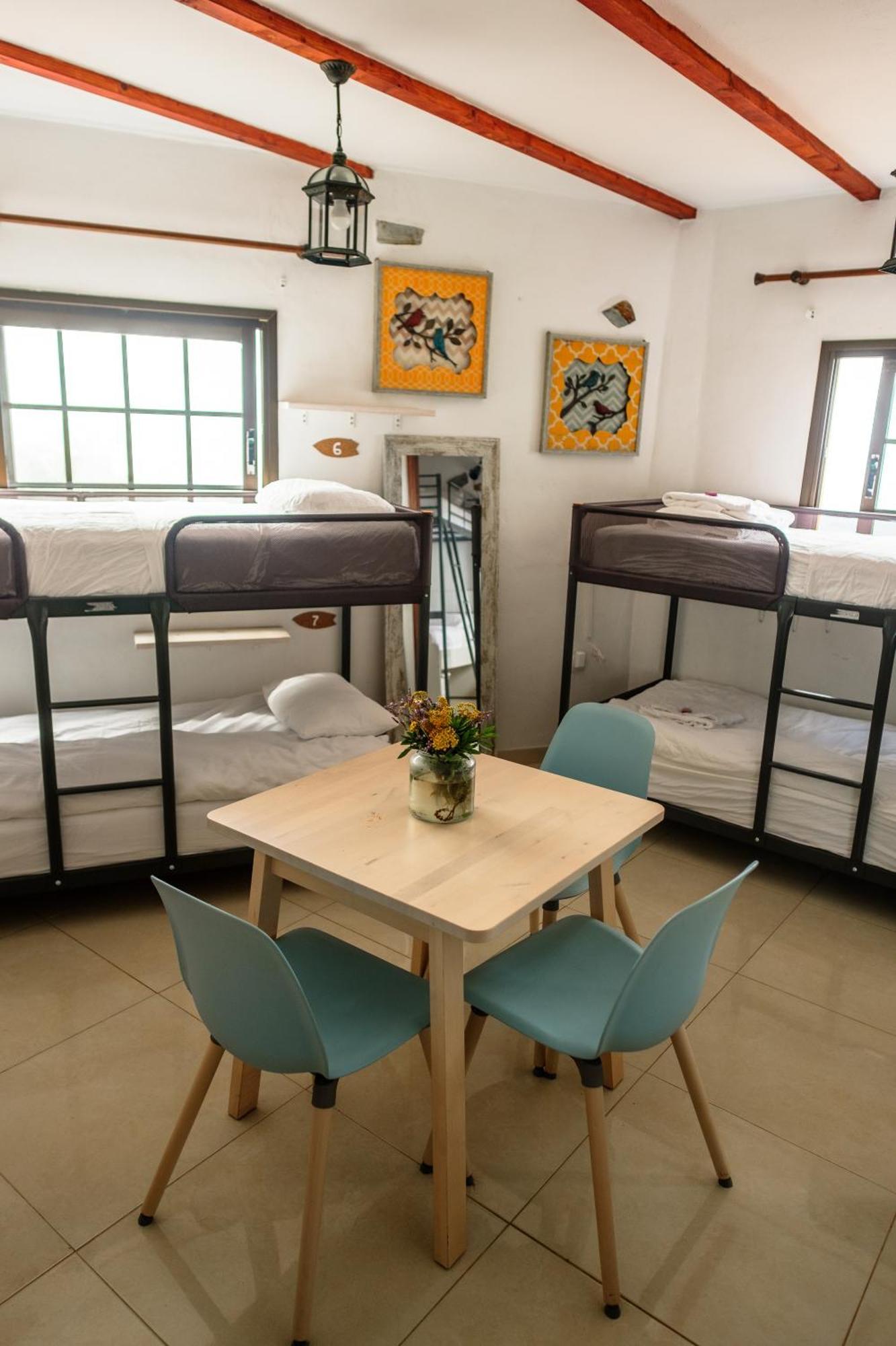 Casanaga Hotel Almaciga Ngoại thất bức ảnh